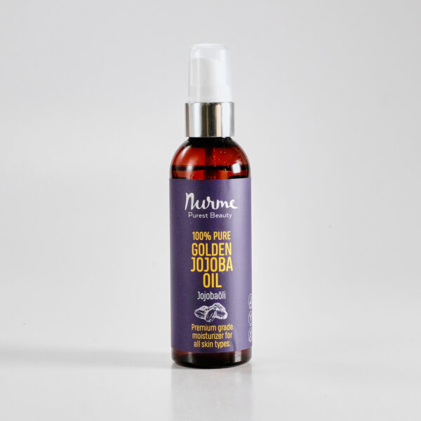 Jojobaõli 100ml Nurme